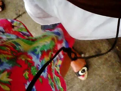 കുഞ്ഞുങ്ങളുടെ വായിൽ സുന്ദരമായ കം